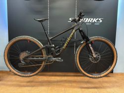 Specialized Enduro Comp Carbon M