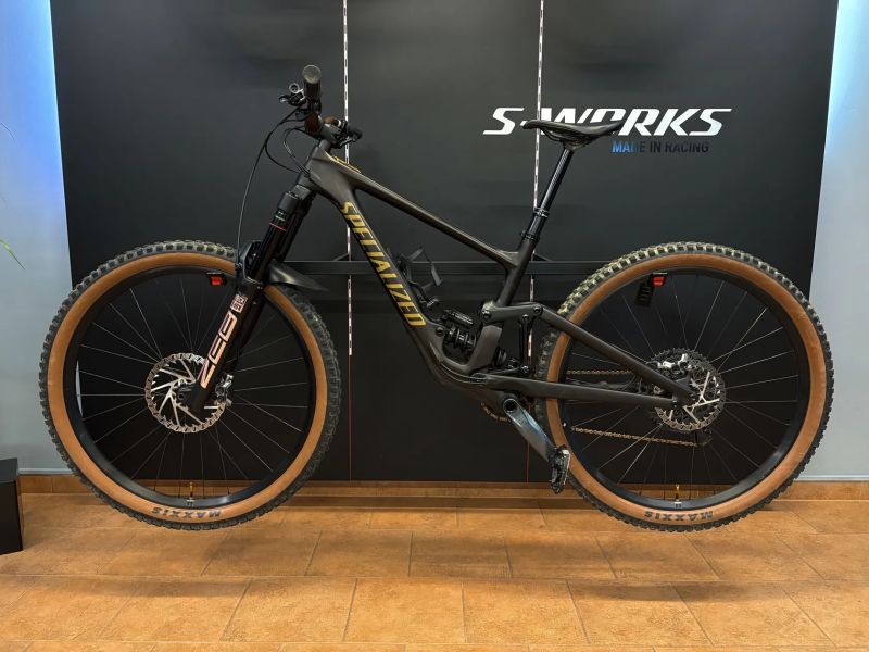 Specialized Enduro Comp Carbon M