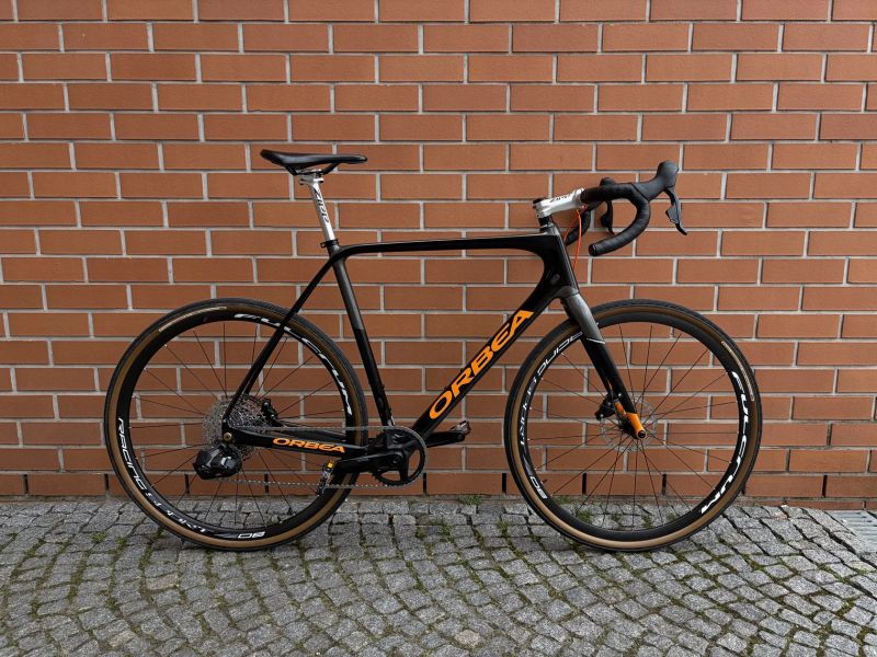 Orbea Terra