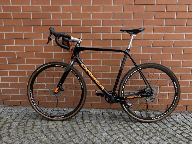 Orbea Terra