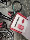 Sram Rival AXS E1 XPLR celá sada