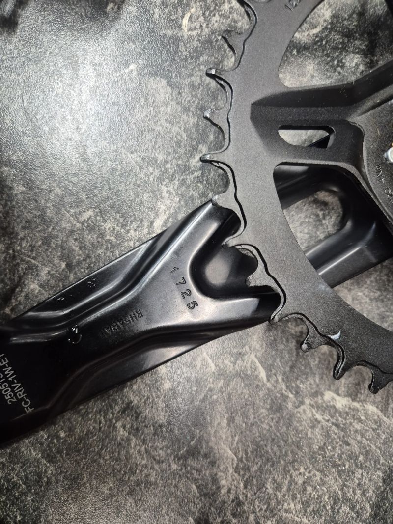 Sram Rival AXS E1 XPLR celá sada