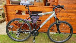 Horské kolo 26" rám L 170-187cm Merida MATTS SUB20 MTB.