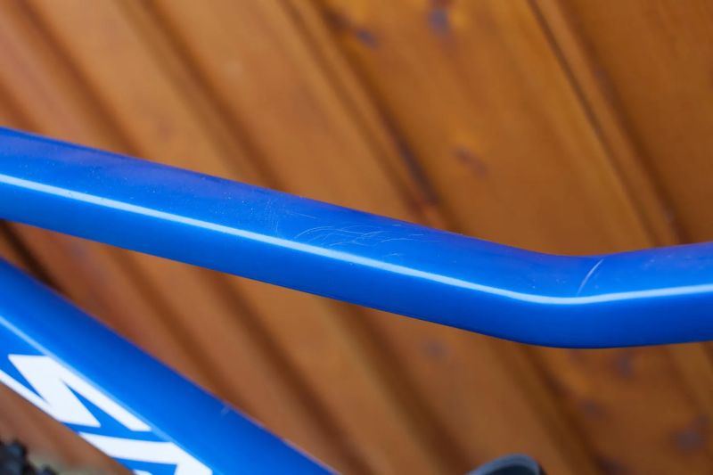 Sava Barn 4.4, váha 8.2kg, karbon, 1x11 XTR, 24' kola