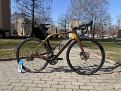 Lapierre Aircode DRS 5.0