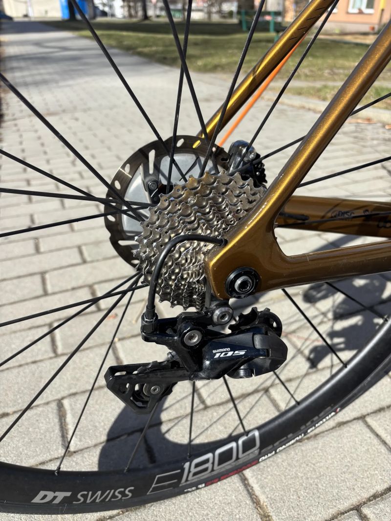 Lapierre Aircode DRS 5.0