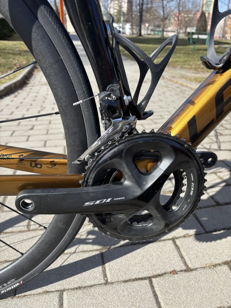 Lapierre Aircode DRS 5.0