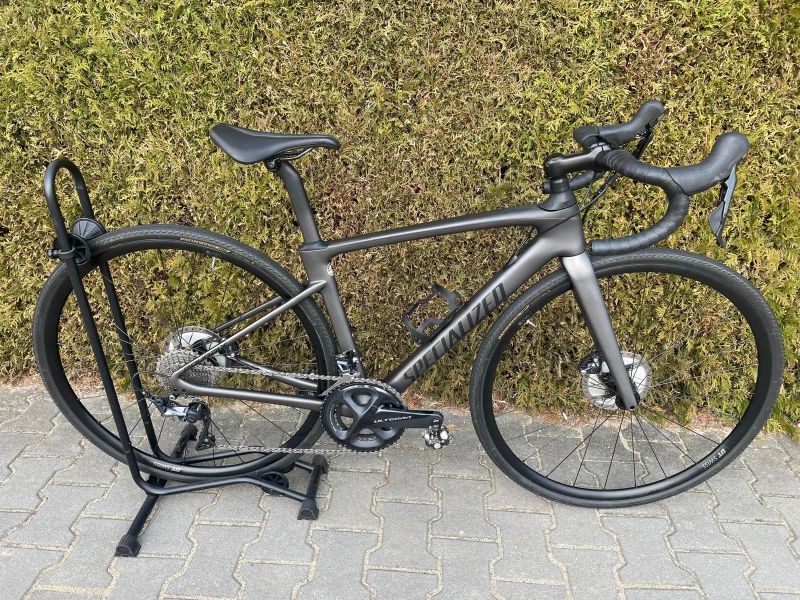 Specialized Roubaix