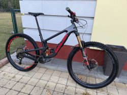 Santa Cruz Megatower V2 CC