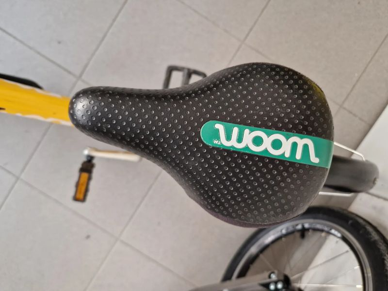 Woom WOOM 2