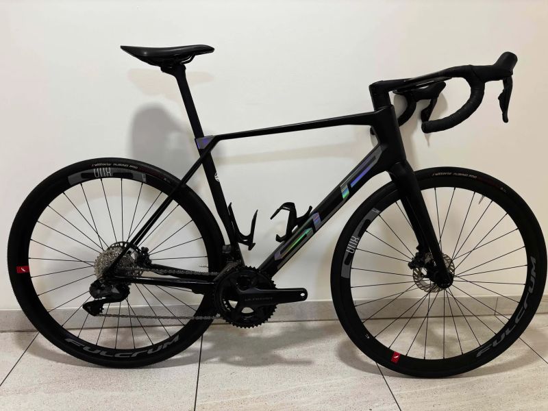 SUP X-ROAD TEAM ISSUE R - 56" - Ultegra Di2