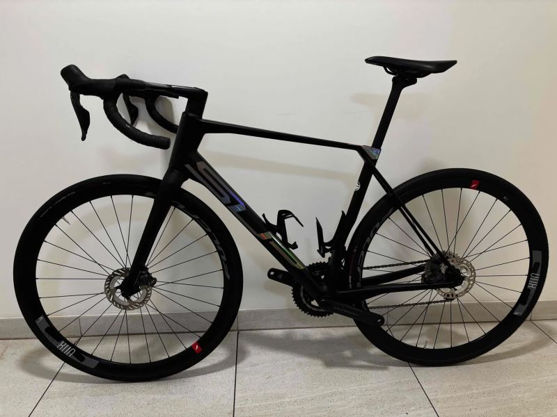 SUP X-ROAD TEAM ISSUE R - 56" - Ultegra Di2