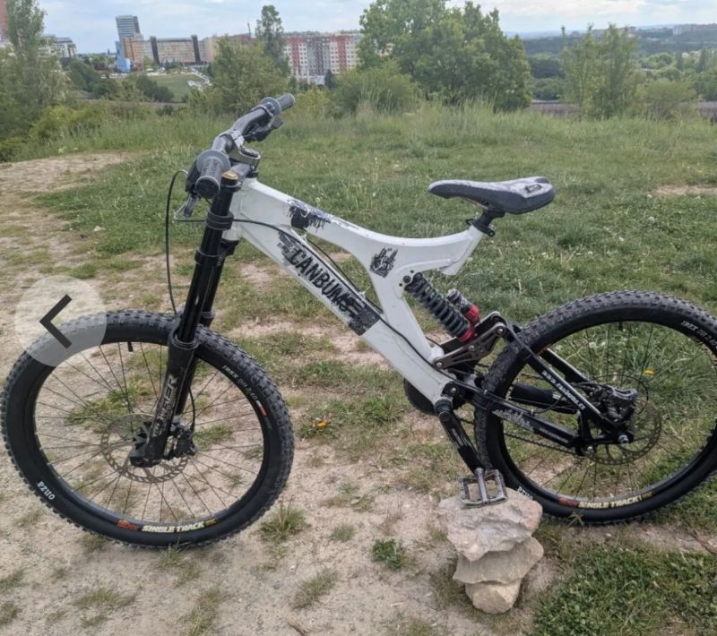 Mondraker