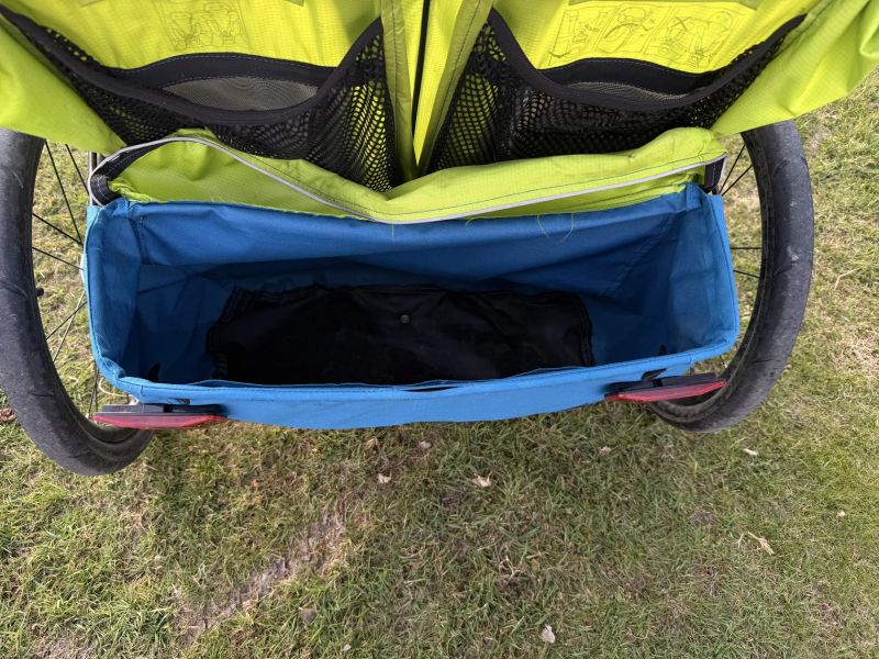 Thule Cyklovozik Sport 2