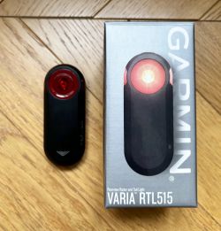 Garmin RTL515 (záruka do 05/2026)