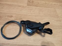 Shimano Deore XT levé řazení SL-M8000