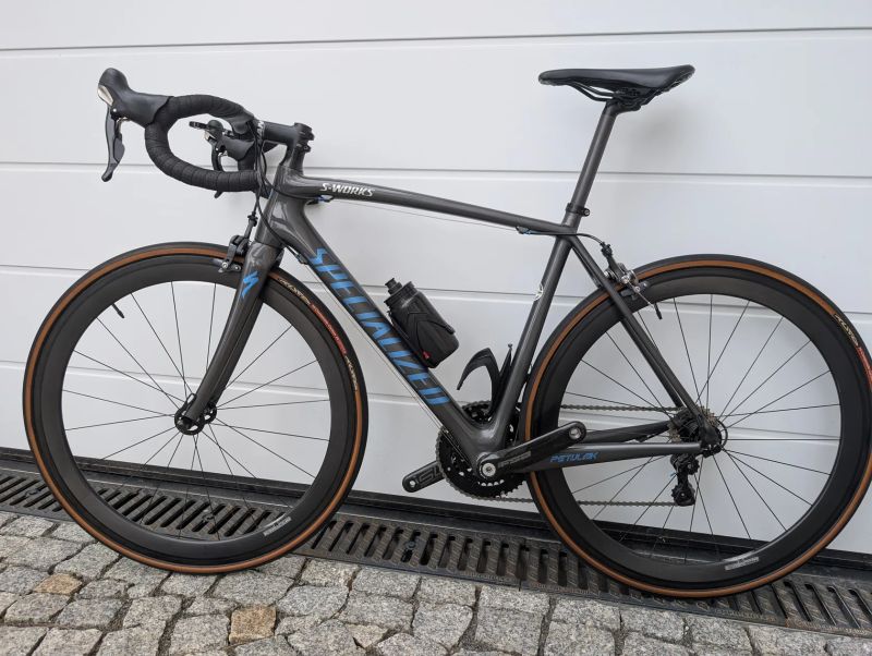 Specialized Tarmac