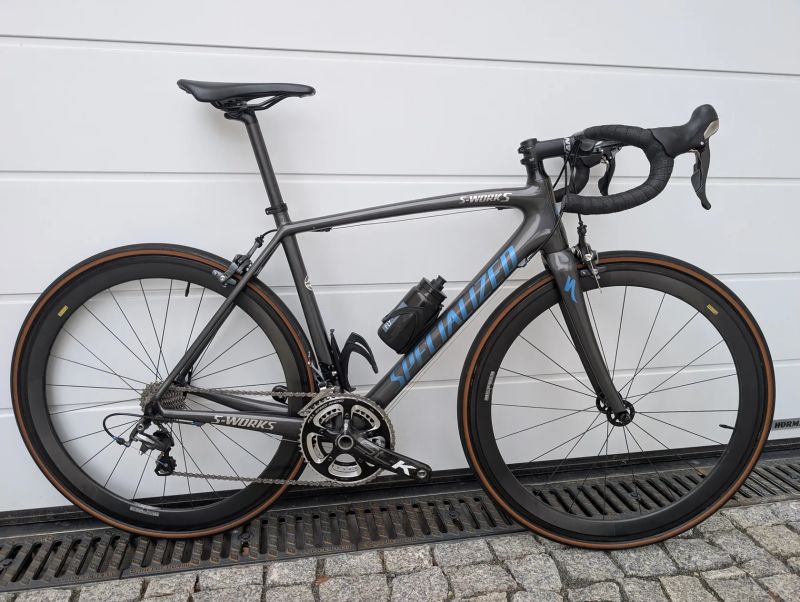 Specialized Tarmac