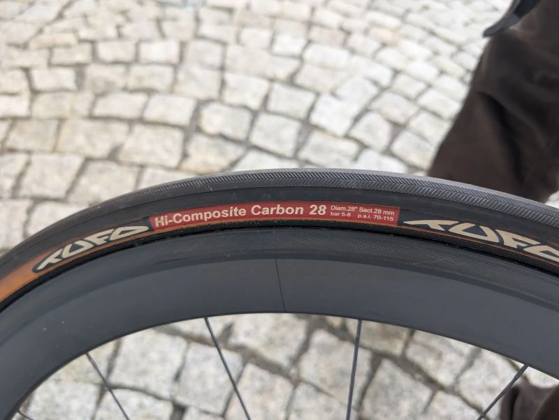 Specialized Tarmac