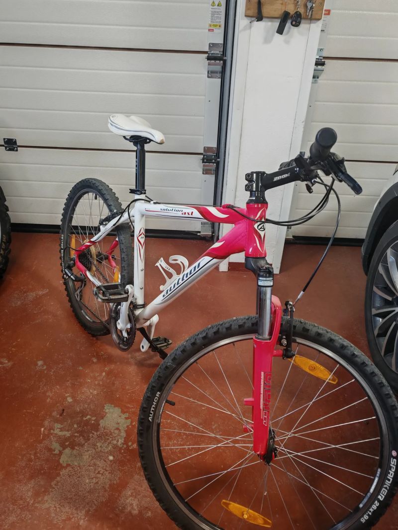 Author Solution ASL 18