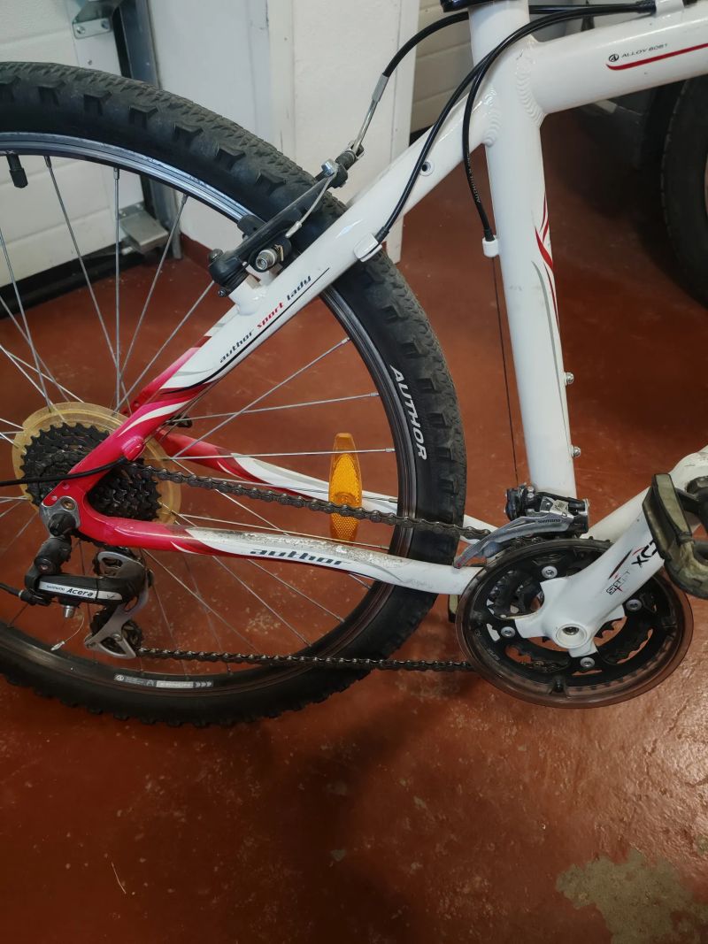 Author Solution ASL 18