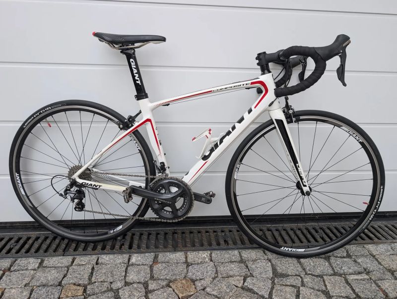 Giant Defy