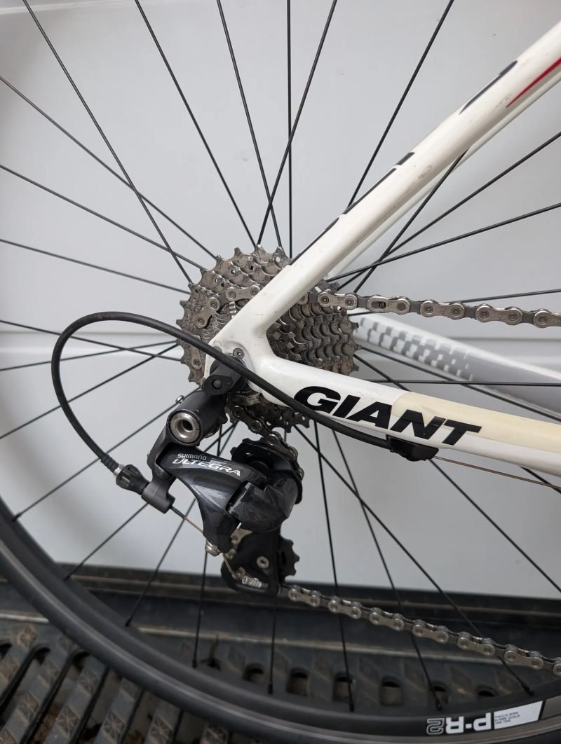 Giant Defy