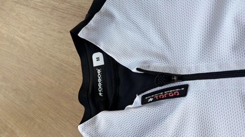 Assos EQUIPE RS (M)
