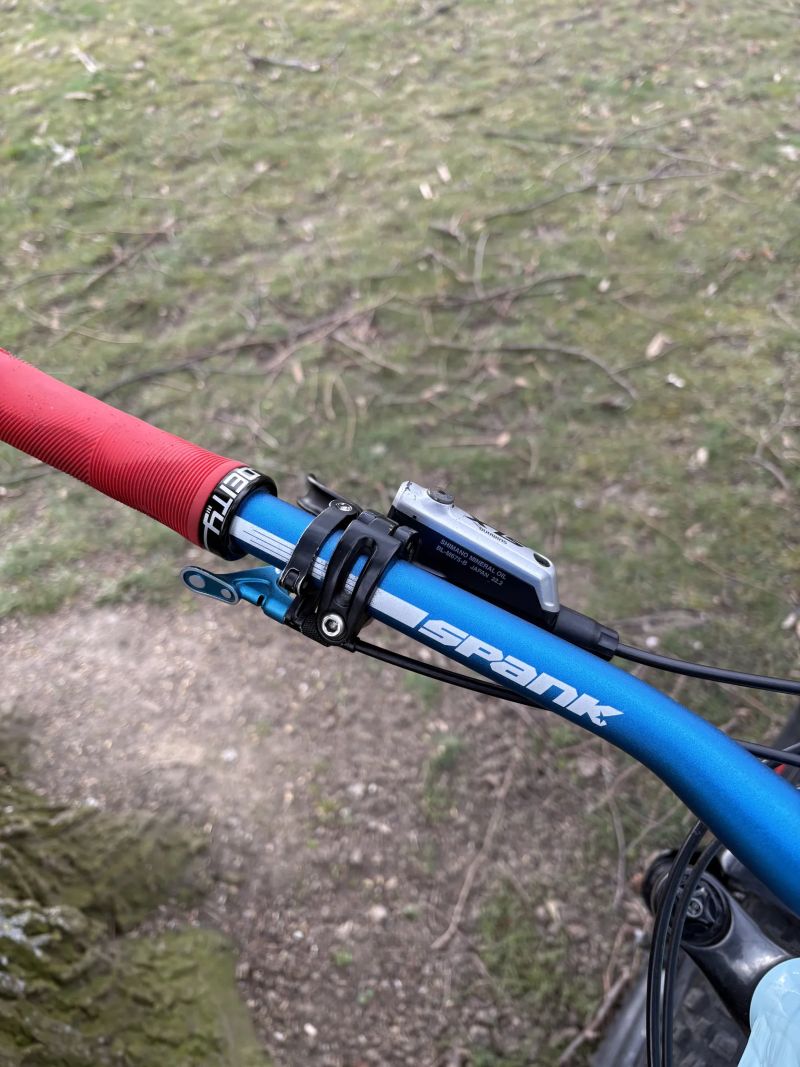 Trek Remedy 7