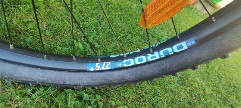 horské elektrokolo ROCKRIDER