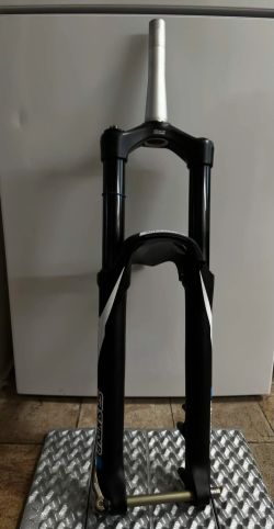 Vidlice Sr Suntour DUROLUX36 170mm 29"