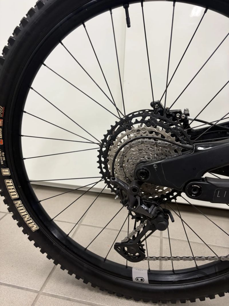 YT Industries YT DECOY 29” CORE 4 ALL-Mountine