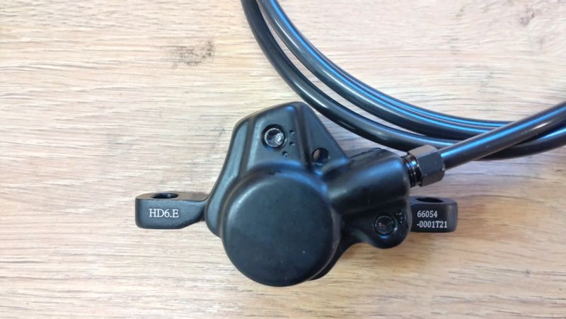 Tektro sada brzd M275