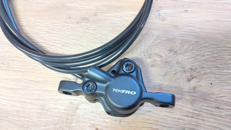 Tektro sada brzd M275