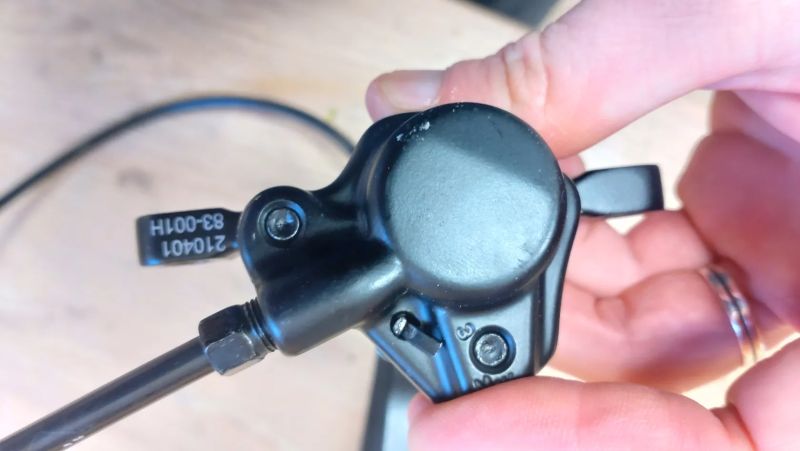 Tektro sada brzd M275