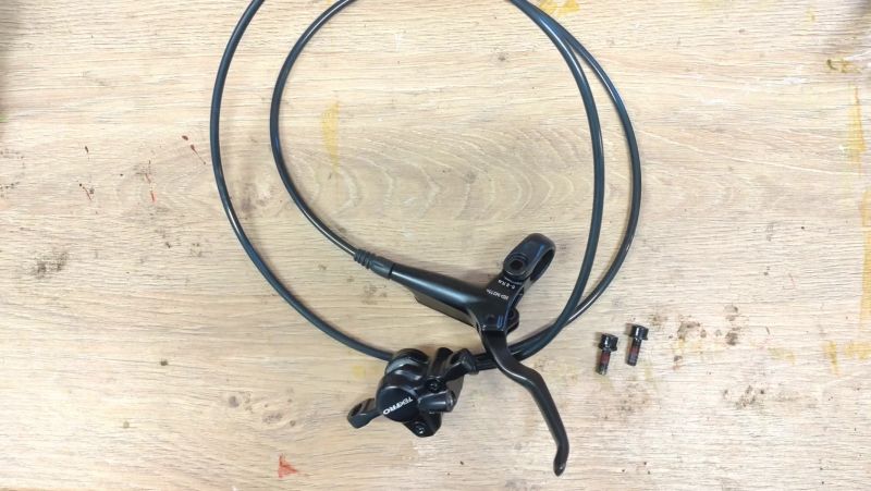 Tektro sada brzd M275