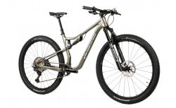 Pells Duke FS 1 - vel. L (spíše větší)