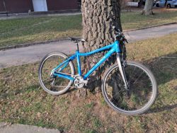 Horské kolo Force Amelia 26"