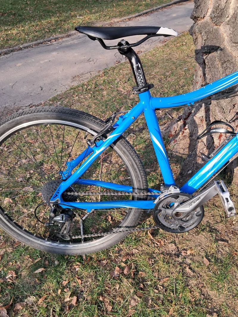 Horské kolo Force Amelia 26"