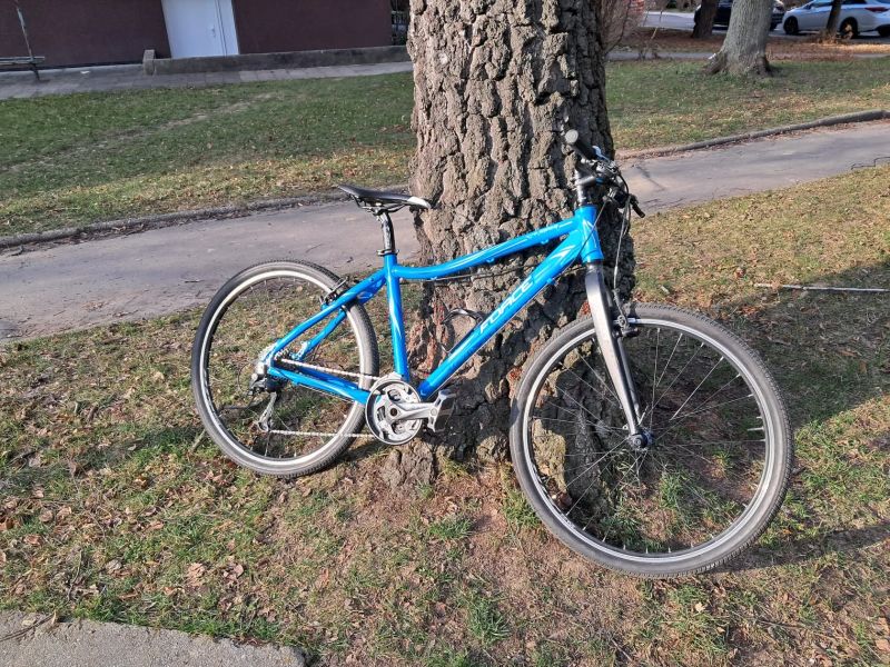 Horské kolo Force Amelia 26"