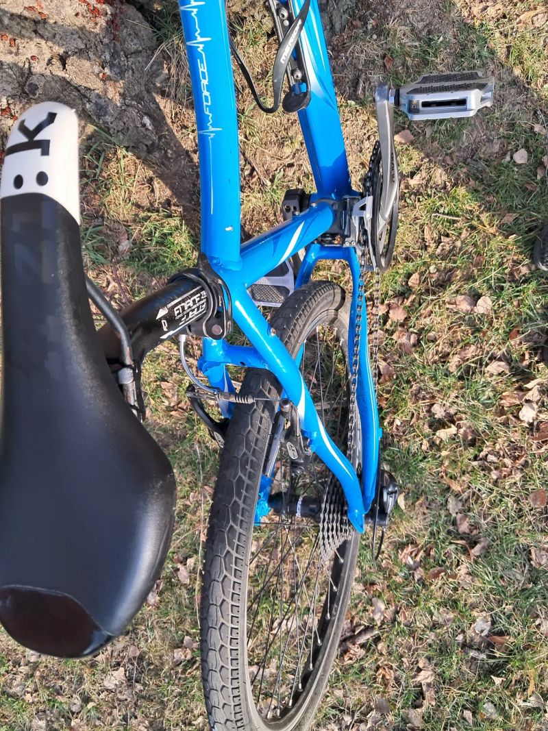 Horské kolo Force Amelia 26"