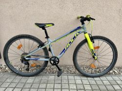 Rock Machine-Thunder 26