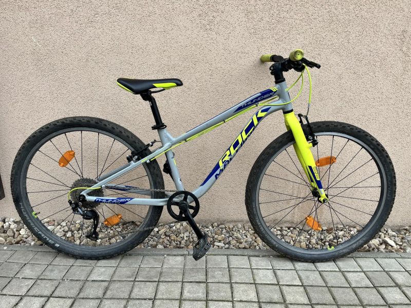 Rock Machine-Thunder 26