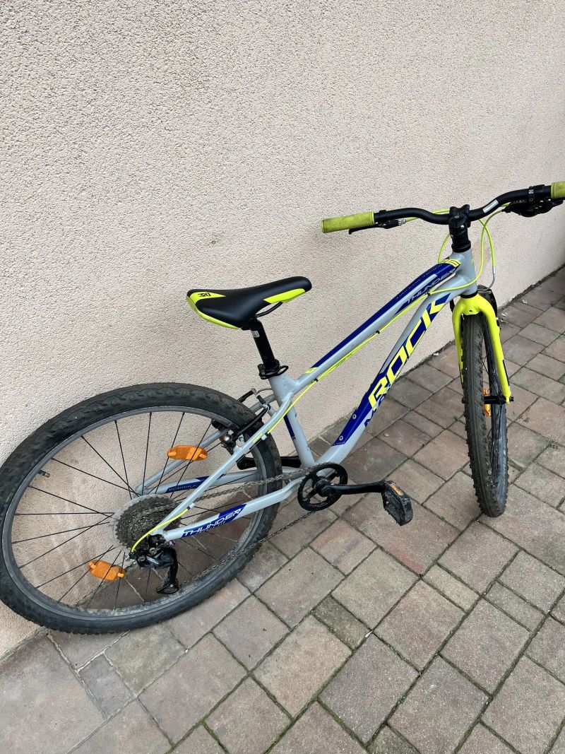 Rock Machine-Thunder 26