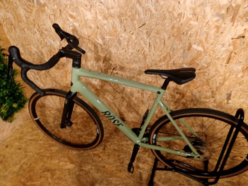 ROSE BACKROAD GRX 2025, velikost rámu L 