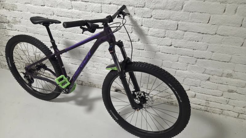 Merida Big Trail 400