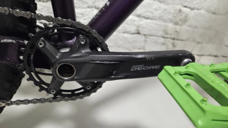 Merida Big Trail 400