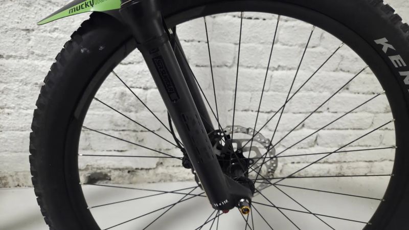 Merida Big Trail 400