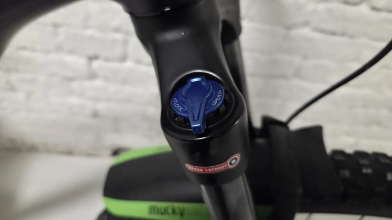 Merida Big Trail 400