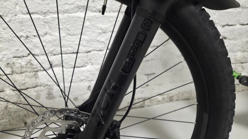 Merida Big Trail 400